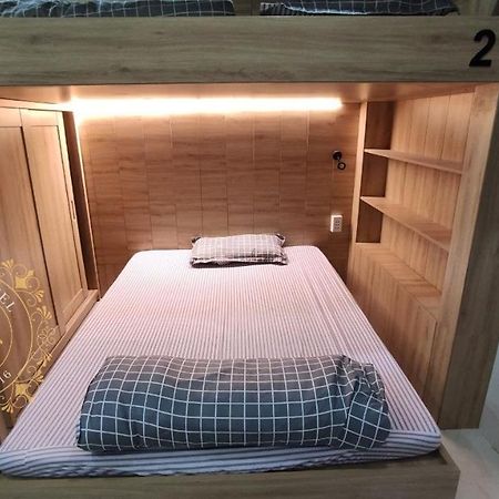 Max Hostel Can Tho Εξωτερικό φωτογραφία