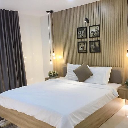 Max Hostel Can Tho Εξωτερικό φωτογραφία