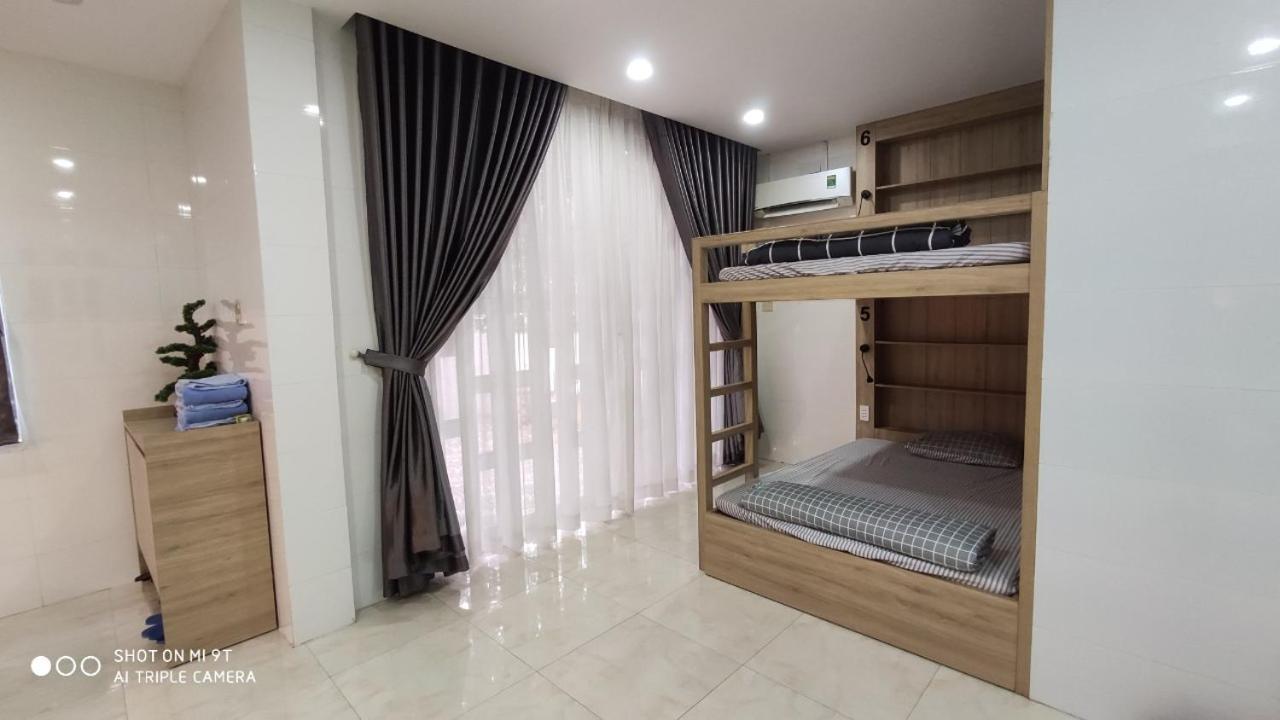 Max Hostel Can Tho Εξωτερικό φωτογραφία