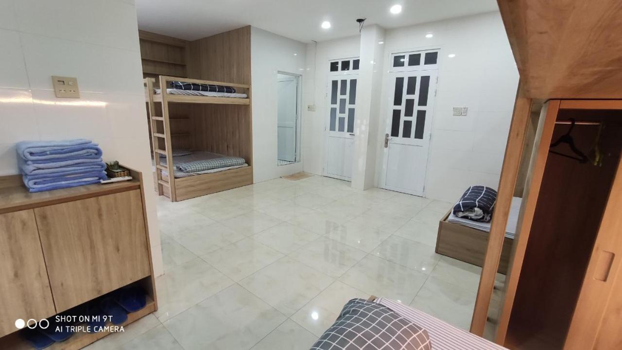 Max Hostel Can Tho Εξωτερικό φωτογραφία