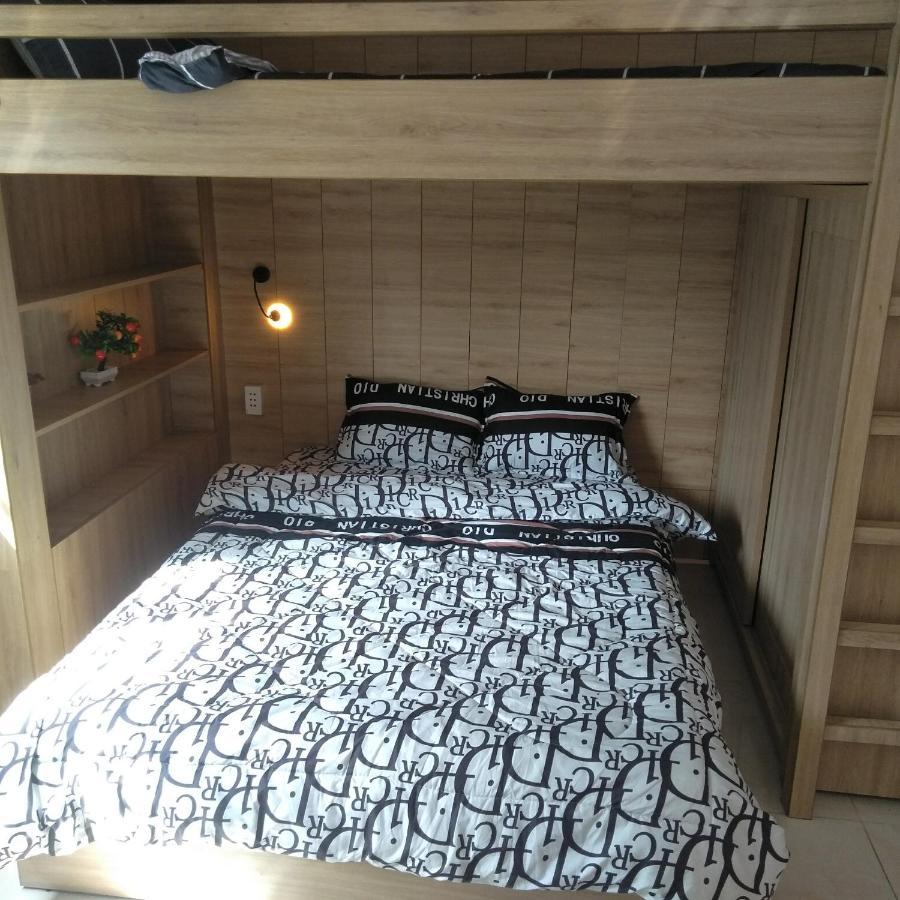 Max Hostel Can Tho Εξωτερικό φωτογραφία