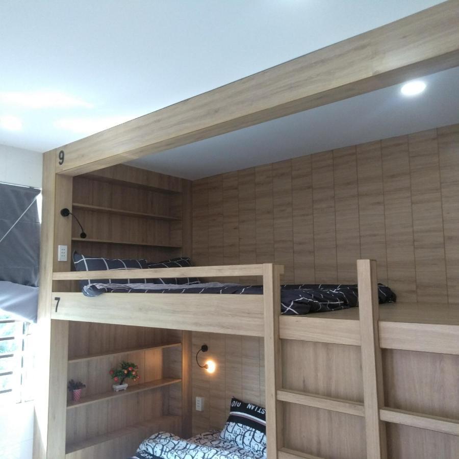 Max Hostel Can Tho Εξωτερικό φωτογραφία
