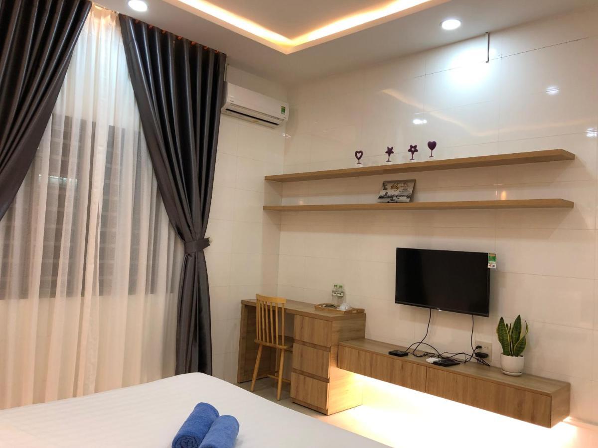 Max Hostel Can Tho Εξωτερικό φωτογραφία