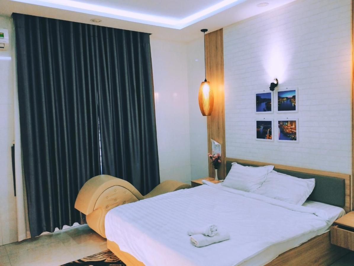 Max Hostel Can Tho Εξωτερικό φωτογραφία