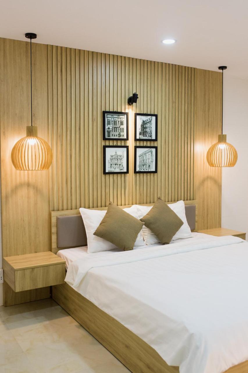 Max Hostel Can Tho Εξωτερικό φωτογραφία