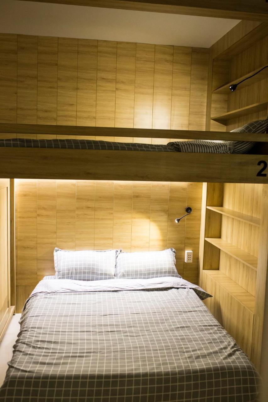 Max Hostel Can Tho Εξωτερικό φωτογραφία
