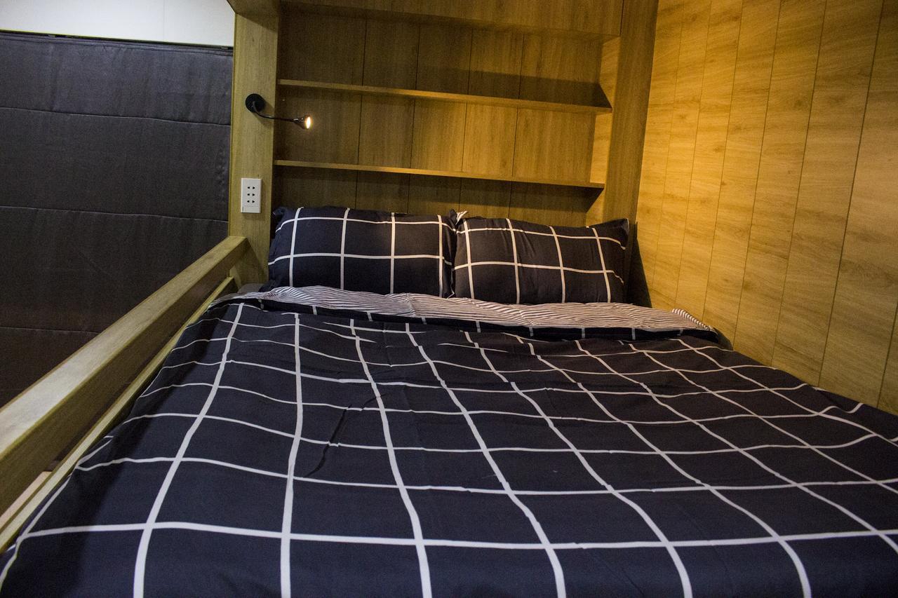 Max Hostel Can Tho Εξωτερικό φωτογραφία