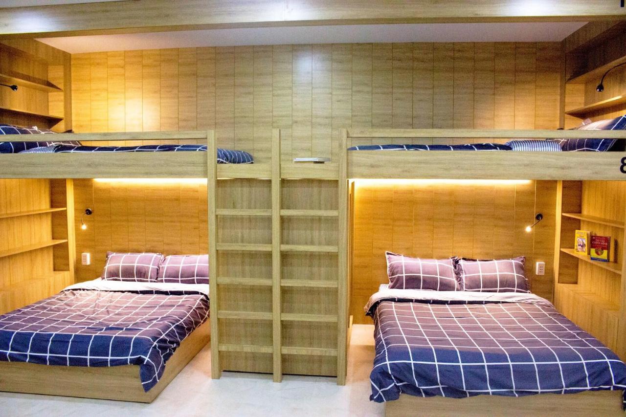 Max Hostel Can Tho Εξωτερικό φωτογραφία