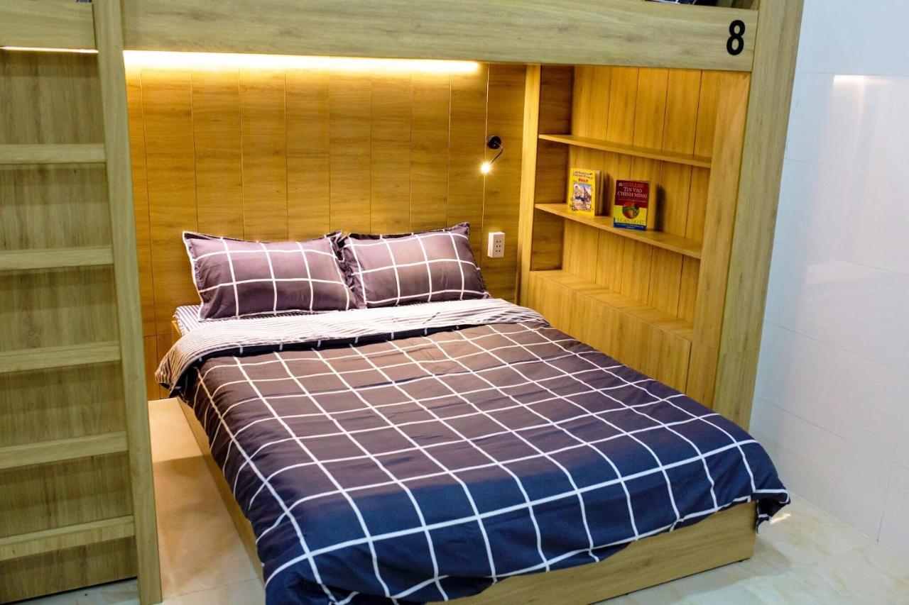 Max Hostel Can Tho Εξωτερικό φωτογραφία