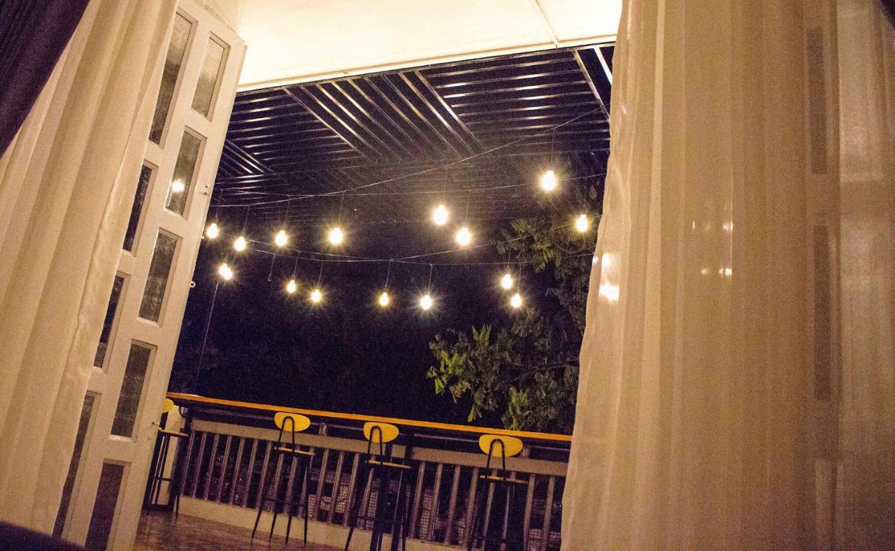 Max Hostel Can Tho Εξωτερικό φωτογραφία