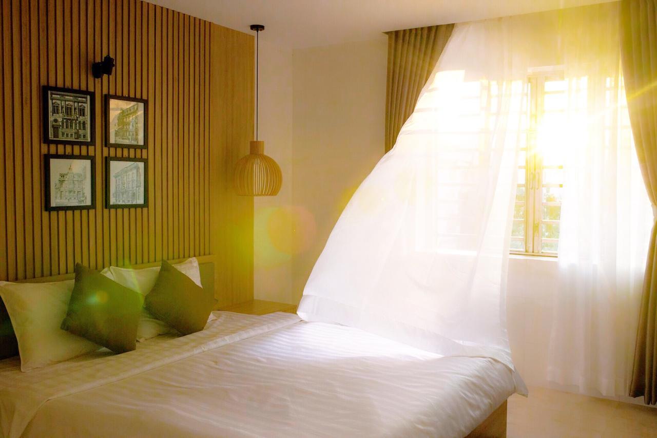 Max Hostel Can Tho Εξωτερικό φωτογραφία