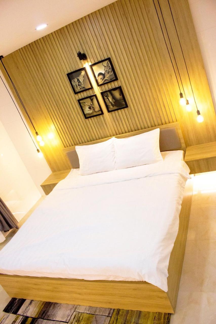 Max Hostel Can Tho Εξωτερικό φωτογραφία