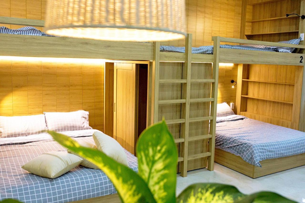 Max Hostel Can Tho Εξωτερικό φωτογραφία