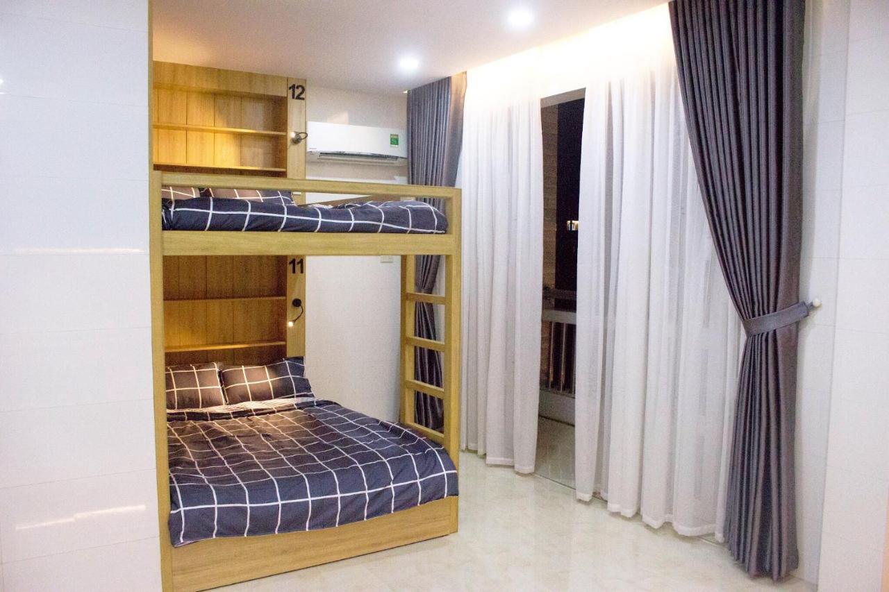 Max Hostel Can Tho Εξωτερικό φωτογραφία