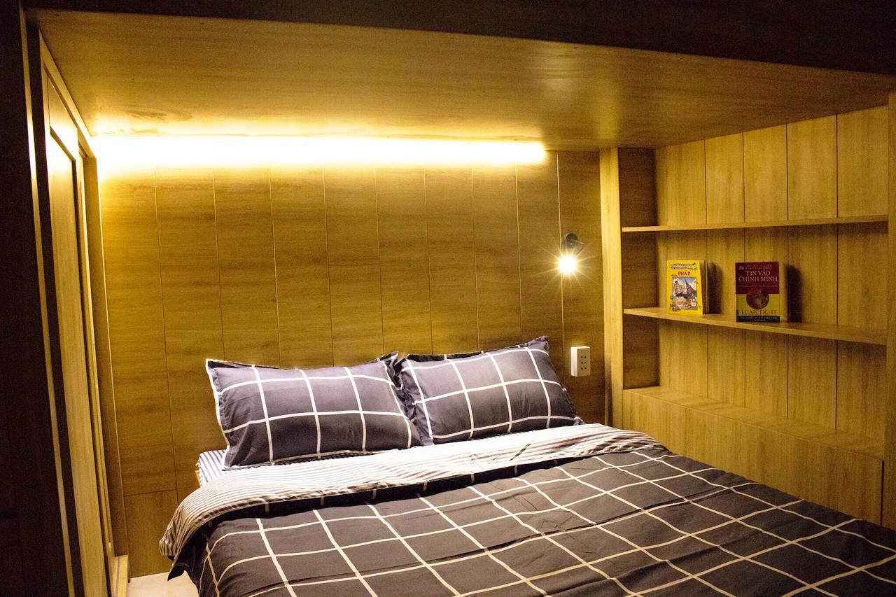 Max Hostel Can Tho Εξωτερικό φωτογραφία