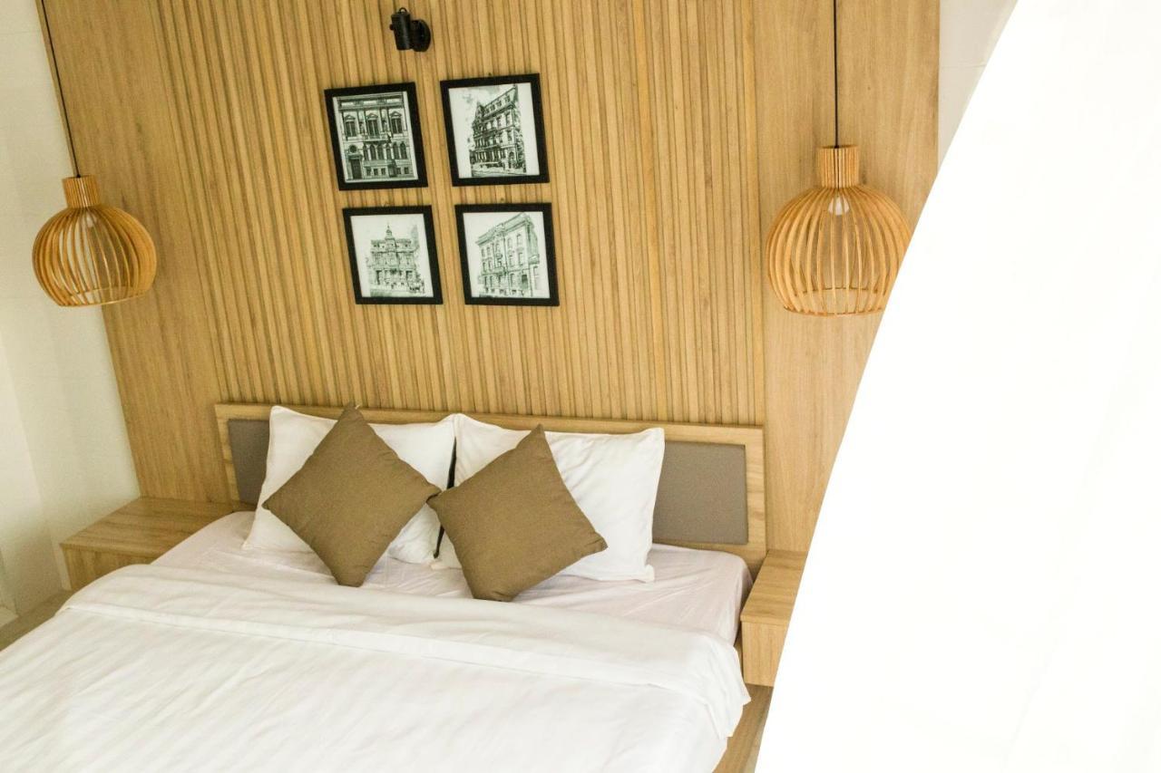 Max Hostel Can Tho Εξωτερικό φωτογραφία