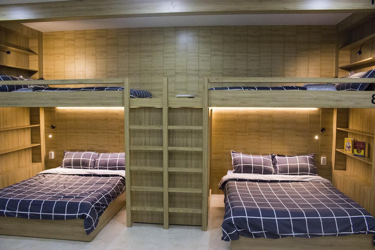 Max Hostel Can Tho Εξωτερικό φωτογραφία