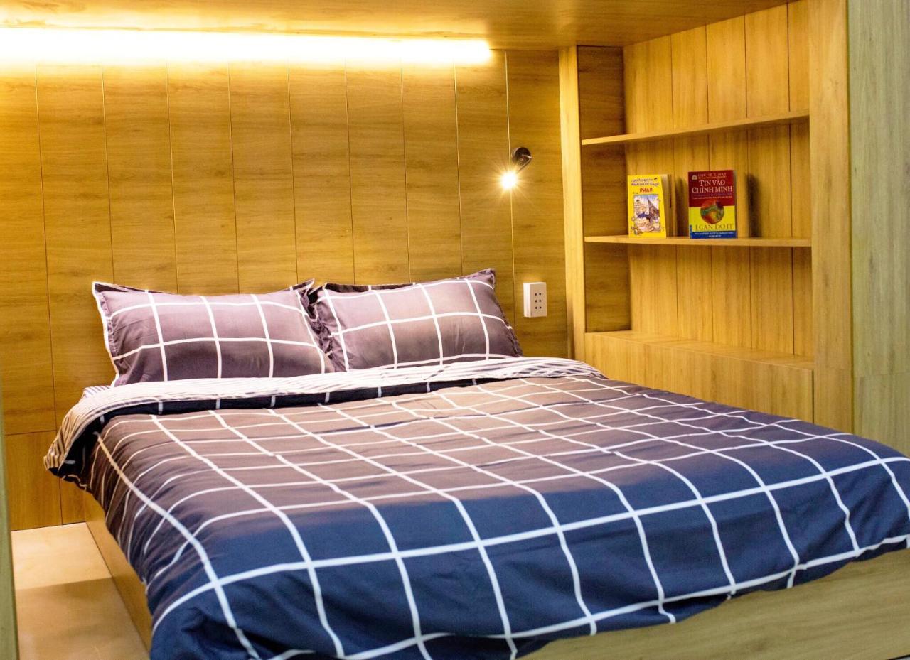 Max Hostel Can Tho Εξωτερικό φωτογραφία