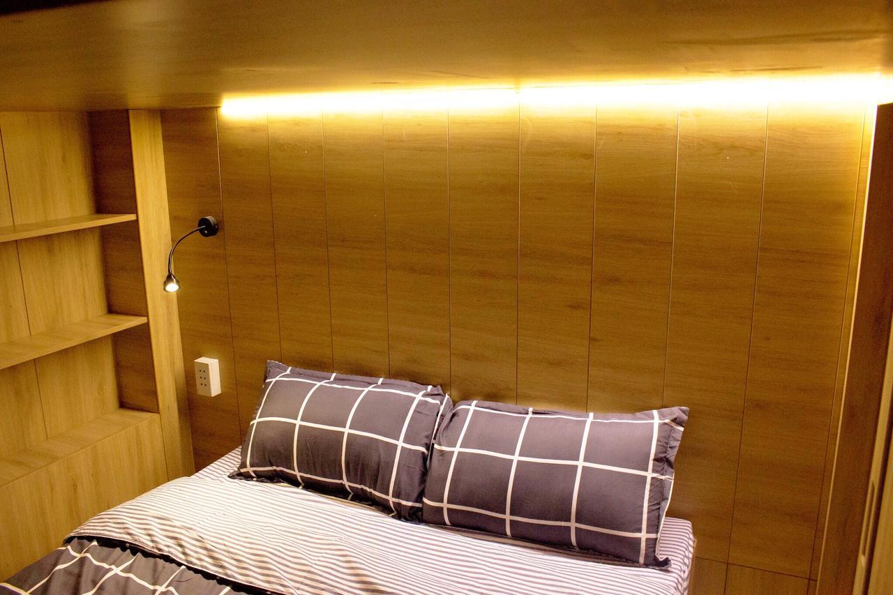 Max Hostel Can Tho Εξωτερικό φωτογραφία