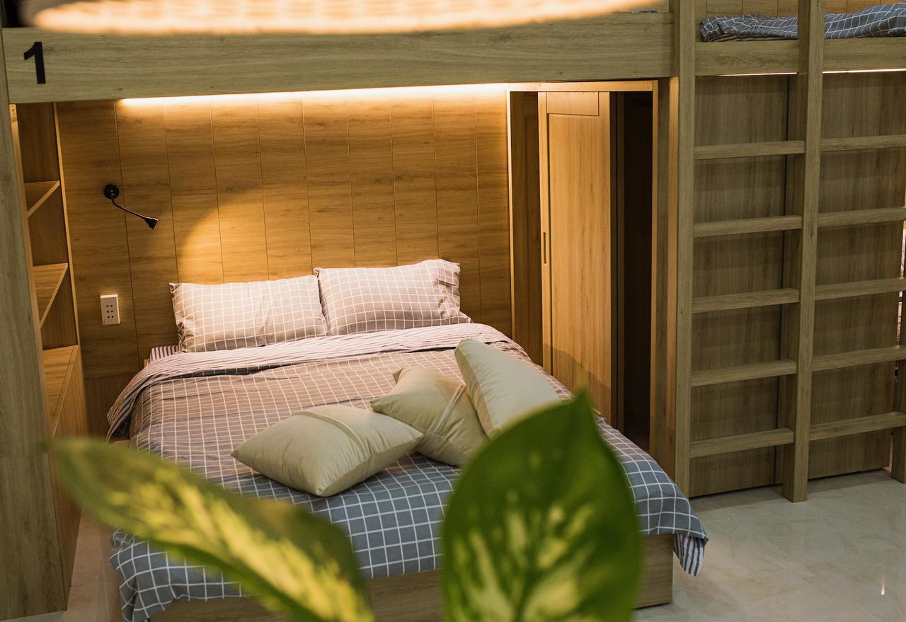 Max Hostel Can Tho Εξωτερικό φωτογραφία