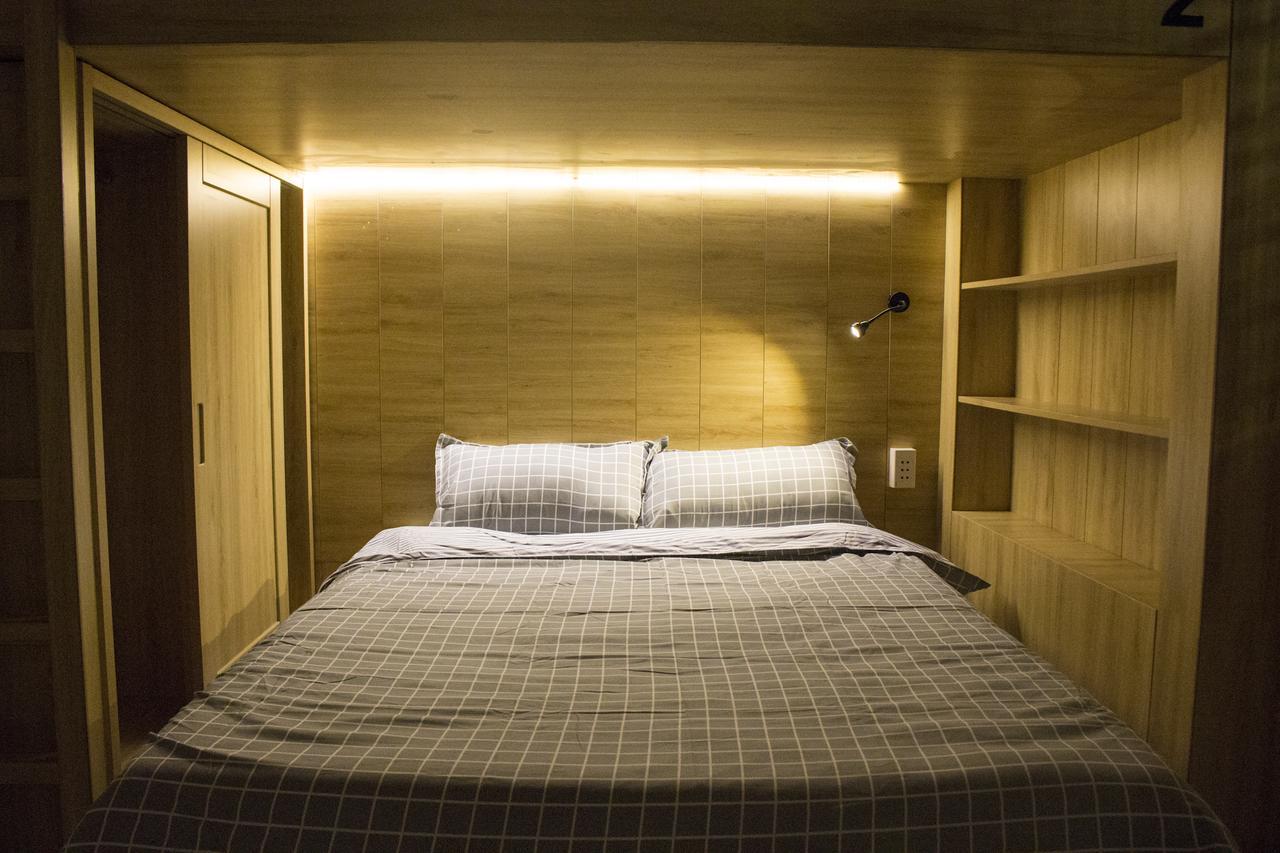 Max Hostel Can Tho Εξωτερικό φωτογραφία