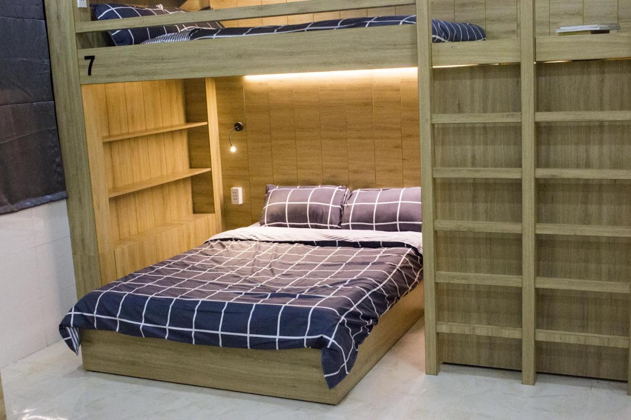 Max Hostel Can Tho Εξωτερικό φωτογραφία