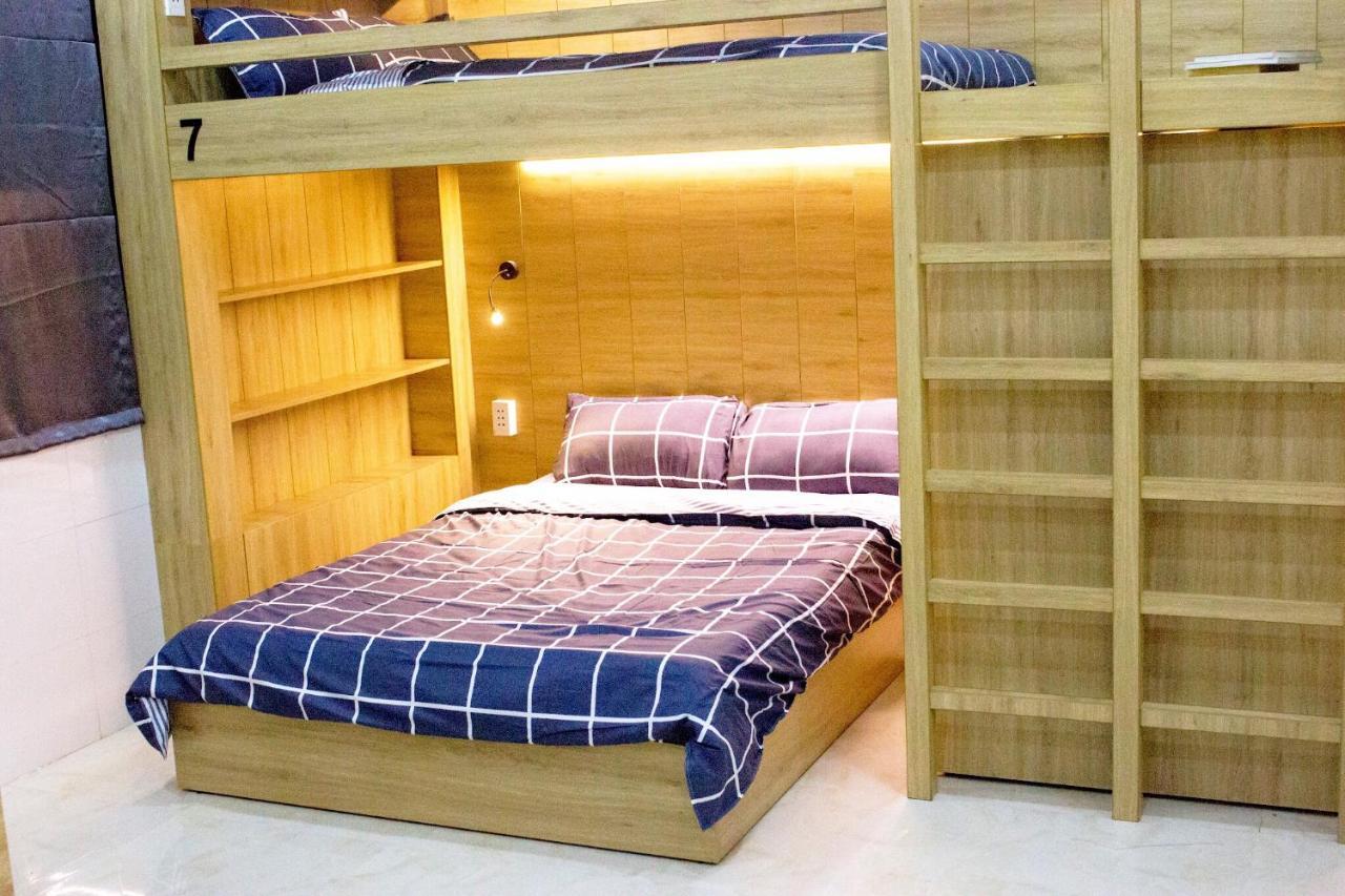 Max Hostel Can Tho Εξωτερικό φωτογραφία