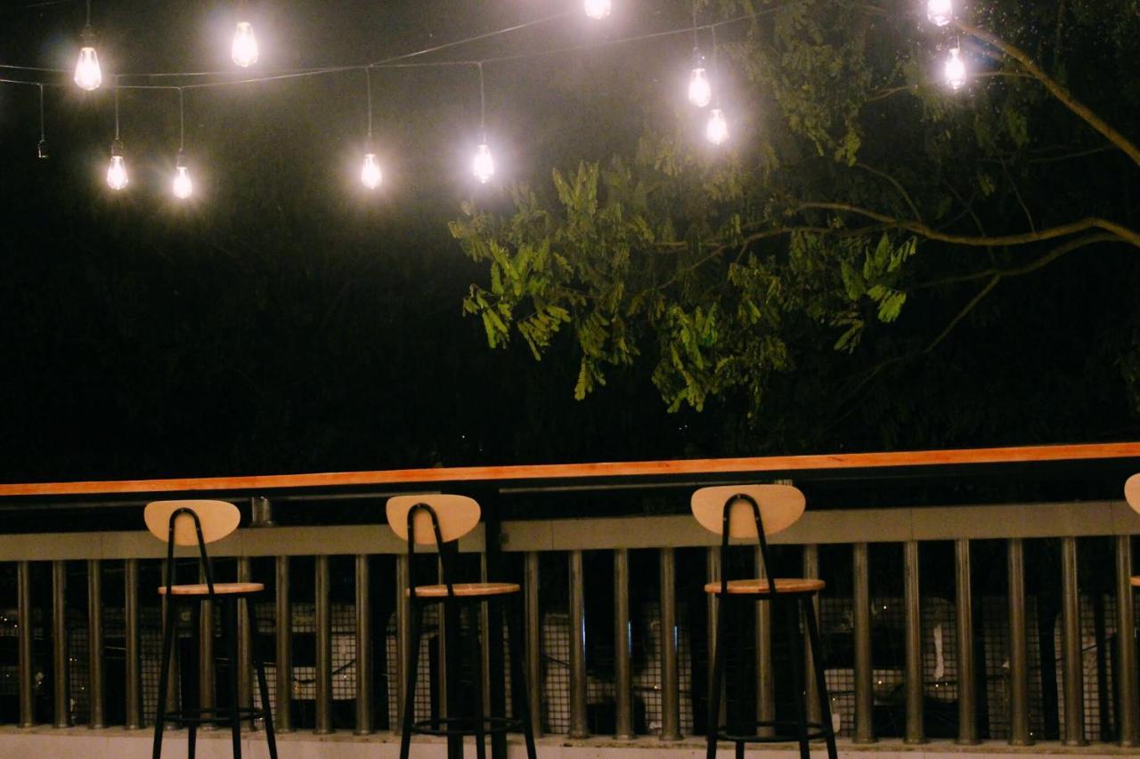 Max Hostel Can Tho Εξωτερικό φωτογραφία