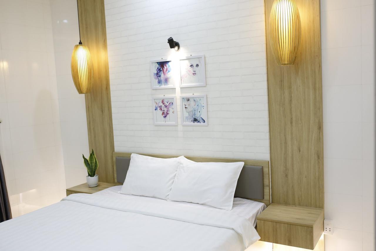 Max Hostel Can Tho Εξωτερικό φωτογραφία