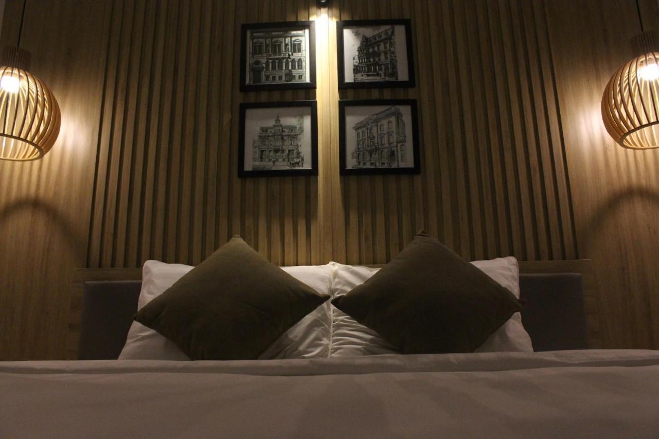 Max Hostel Can Tho Εξωτερικό φωτογραφία