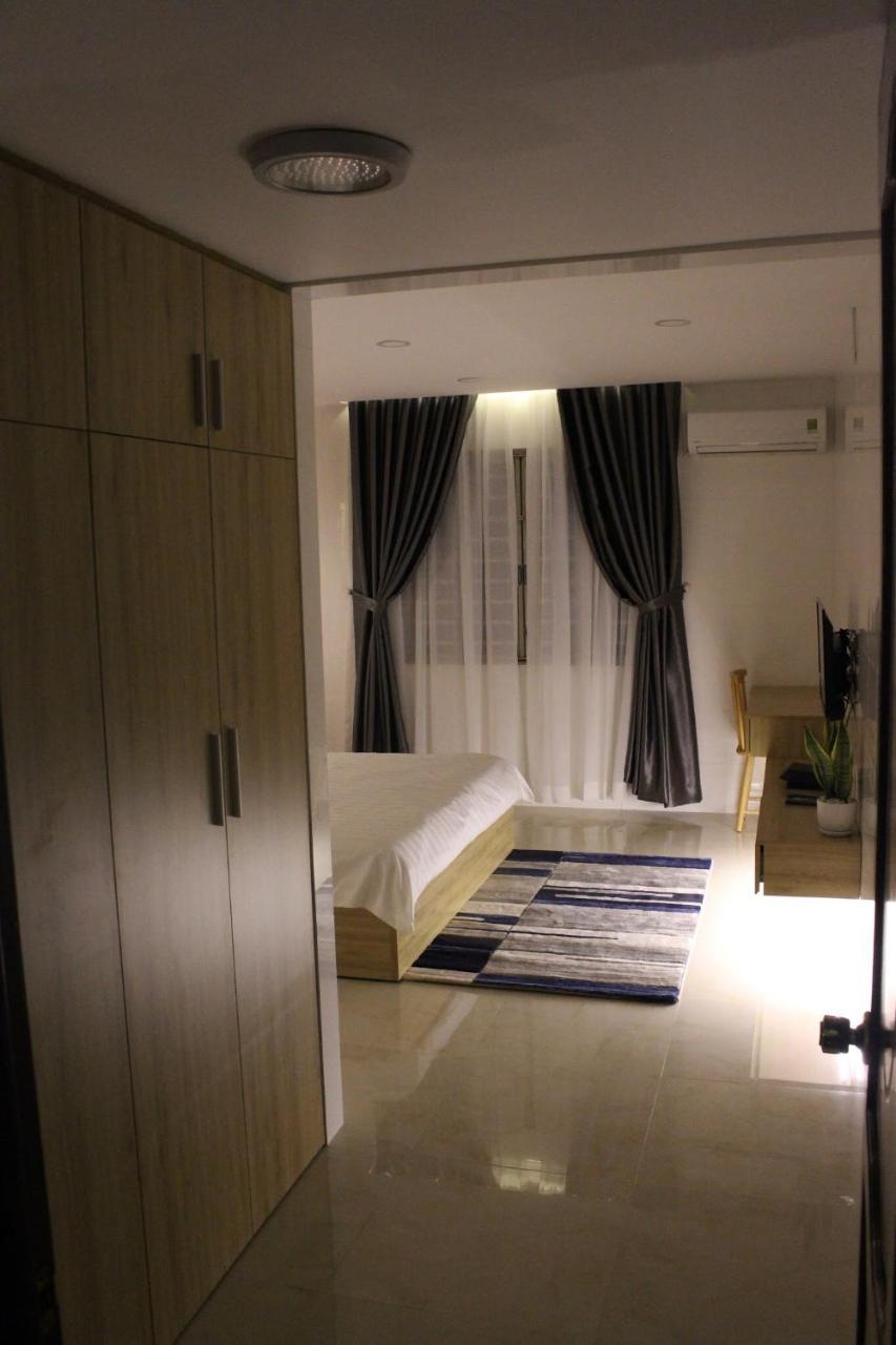 Max Hostel Can Tho Εξωτερικό φωτογραφία