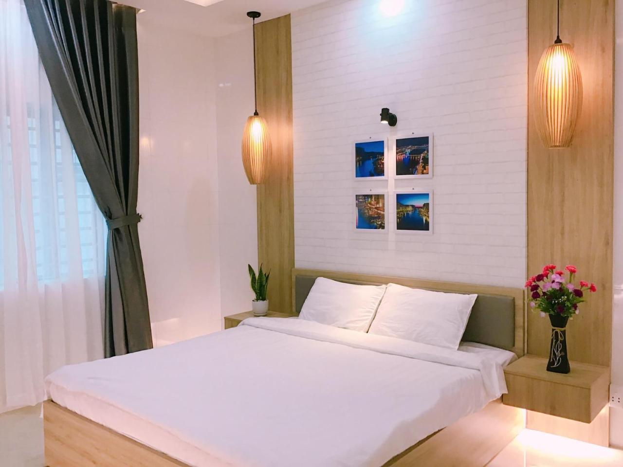 Max Hostel Can Tho Εξωτερικό φωτογραφία