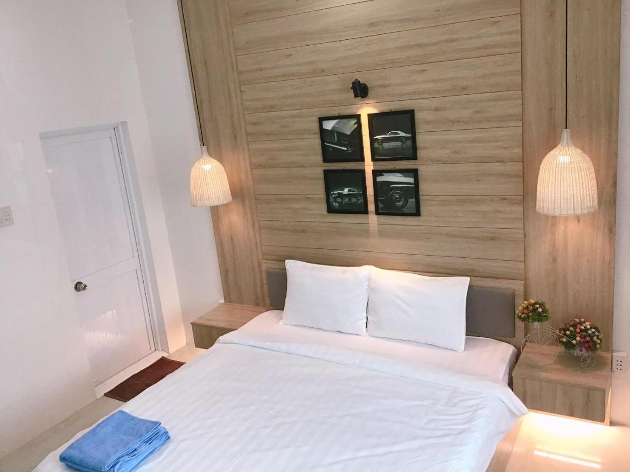 Max Hostel Can Tho Εξωτερικό φωτογραφία