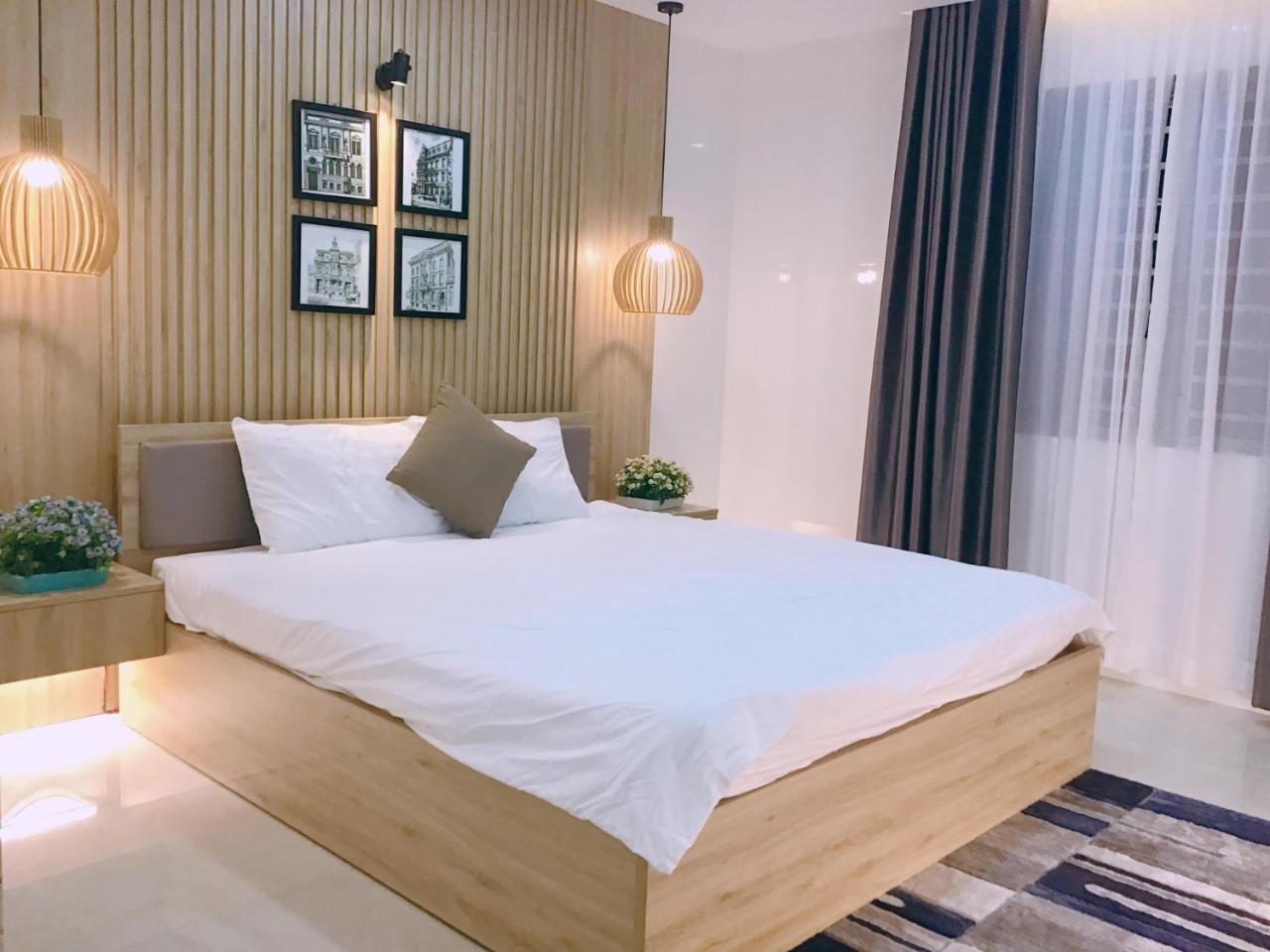 Max Hostel Can Tho Εξωτερικό φωτογραφία