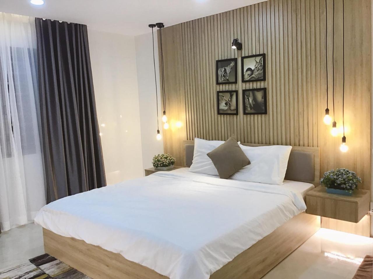 Max Hostel Can Tho Εξωτερικό φωτογραφία