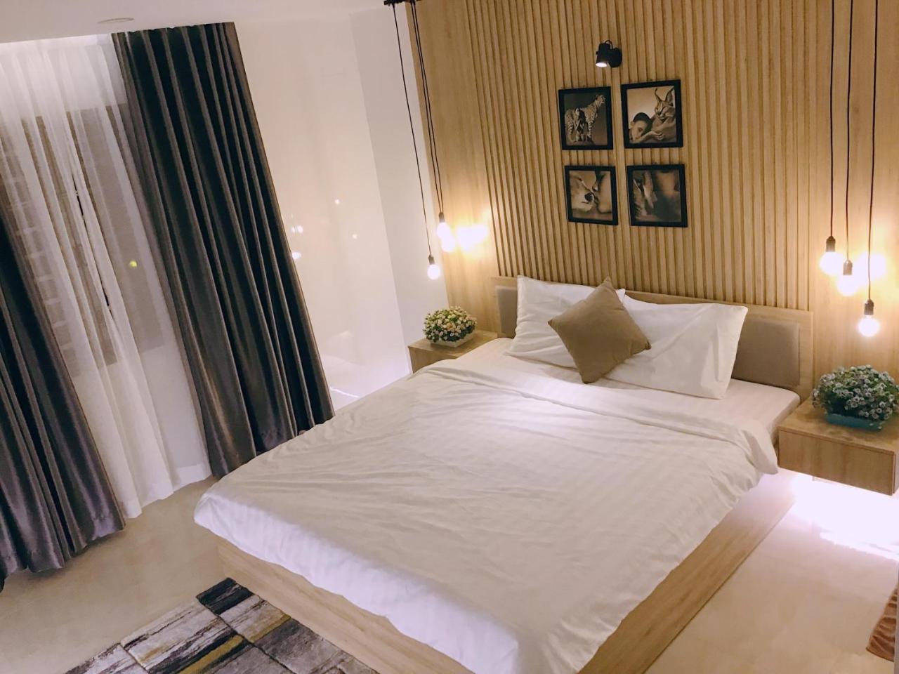 Max Hostel Can Tho Εξωτερικό φωτογραφία