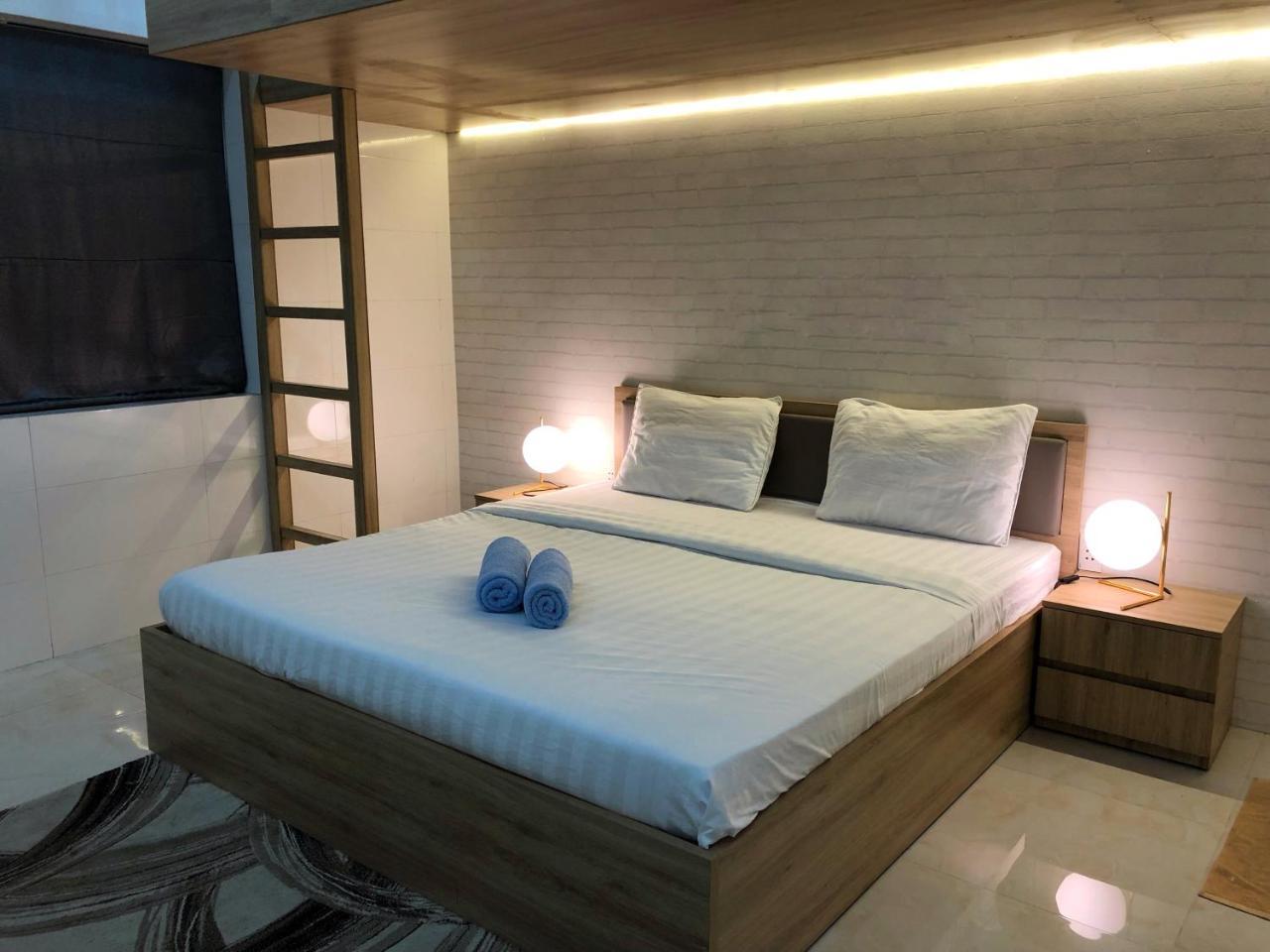 Max Hostel Can Tho Εξωτερικό φωτογραφία
